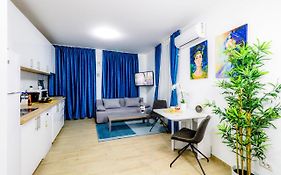 Modern & Comfortable Apartament Cismigiu Park - Pop3
