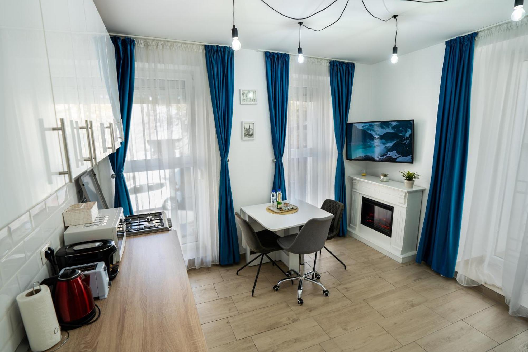 Modern & Comfortable Apartament Cismigiu Park - Pop3 Bucureşti Exterior foto
