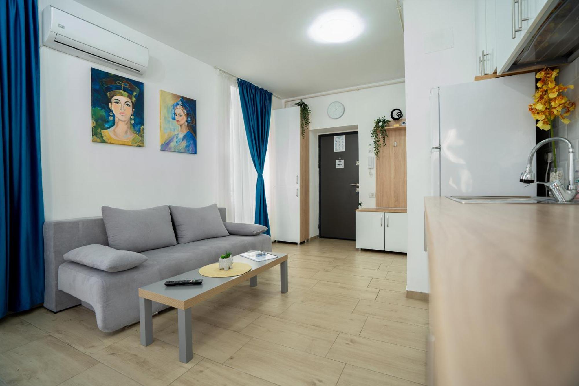 Modern & Comfortable Apartament Cismigiu Park - Pop3 Bucureşti Exterior foto