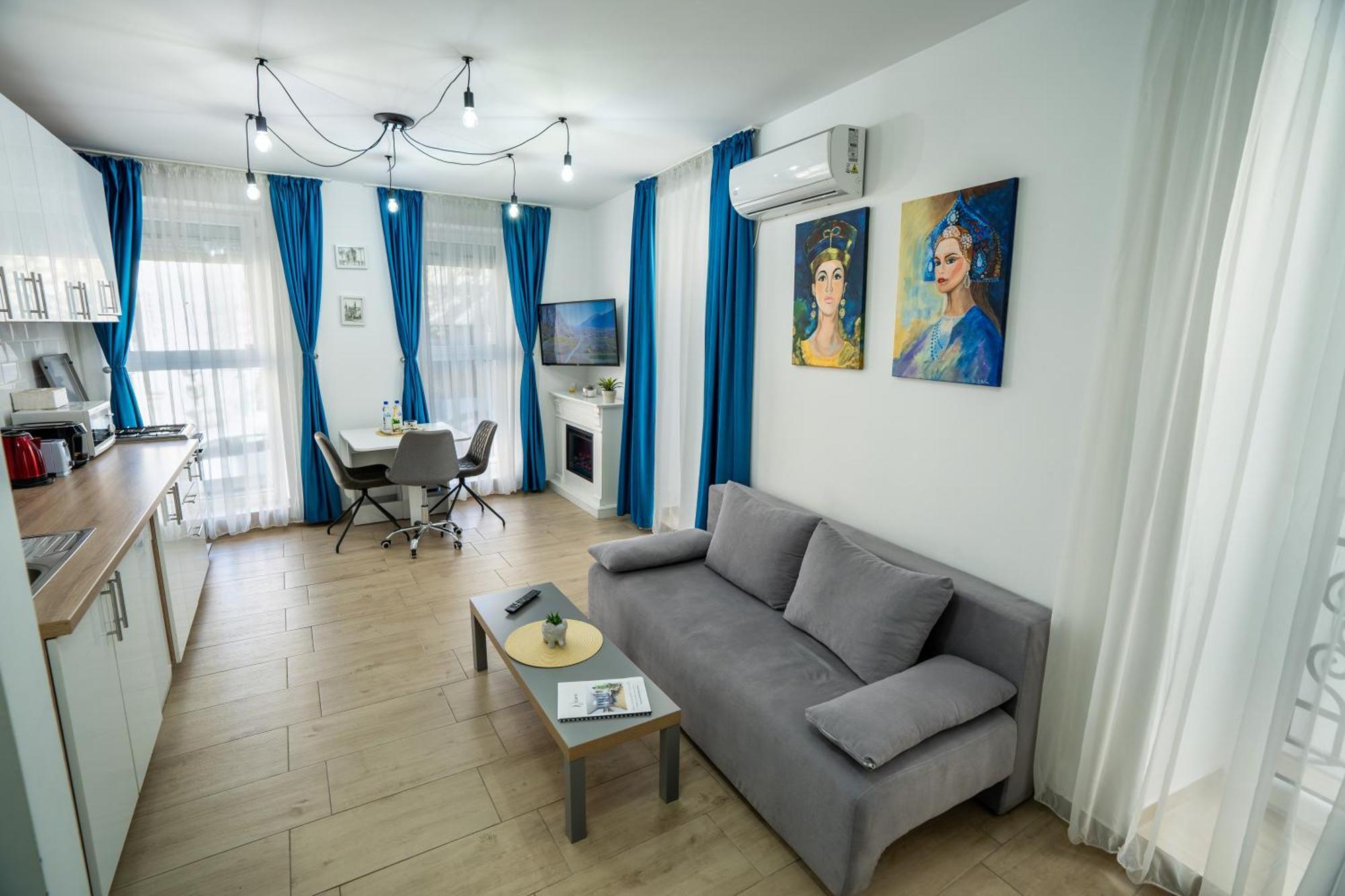 Modern & Comfortable Apartament Cismigiu Park - Pop3 Bucureşti Exterior foto